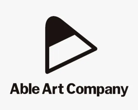 Able Art Company Logo
