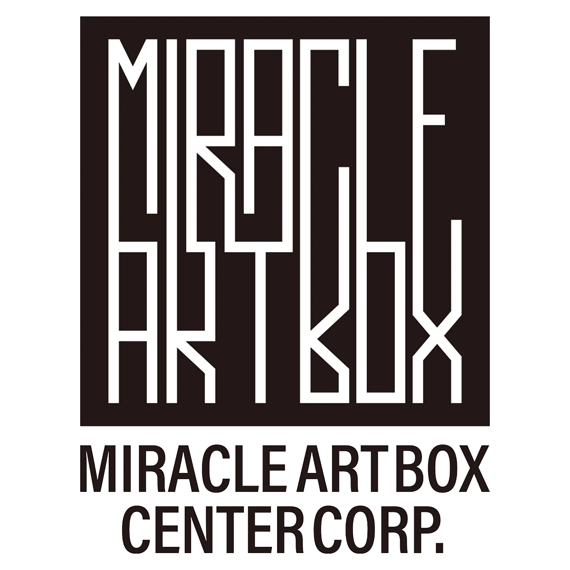 Miracle Art Box Logo